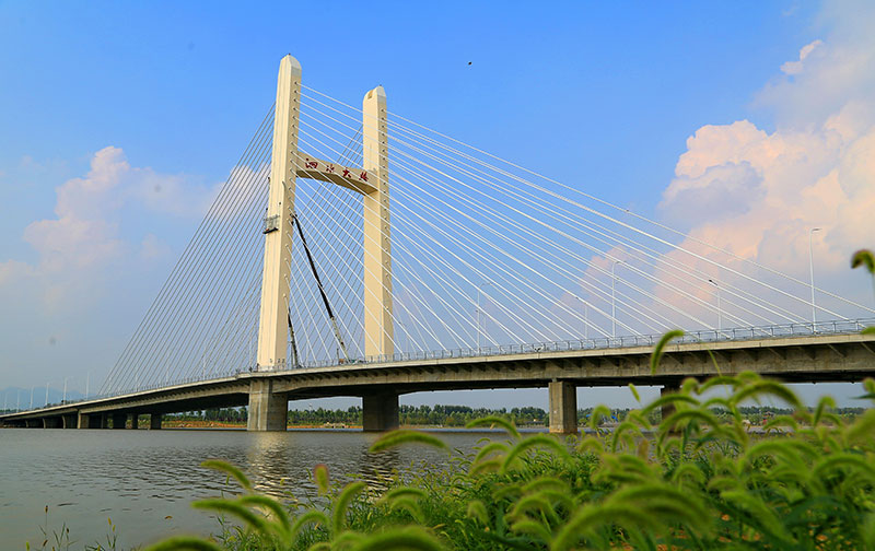 泗水县泗水大桥